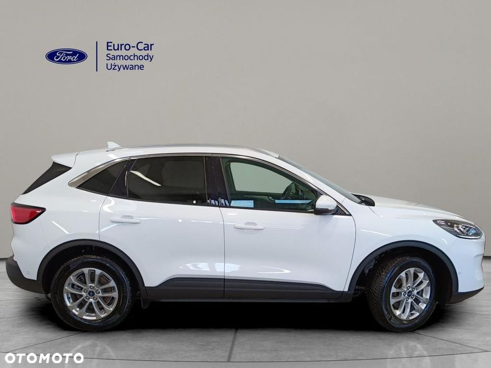 Ford Kuga 2.5 Duratec PHEV TITANIUM X - 3