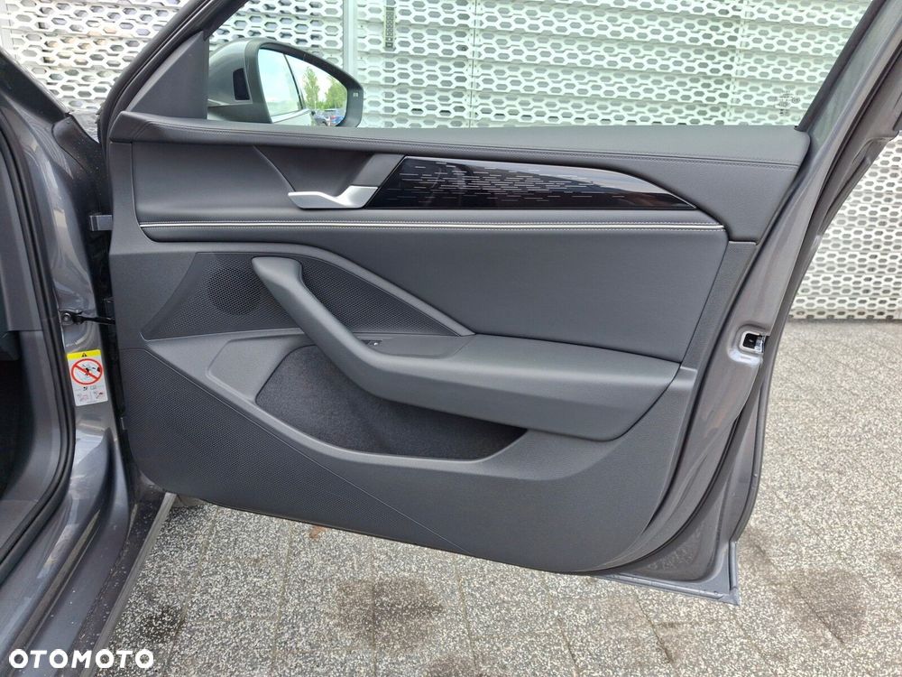 Volkswagen Passat - 20