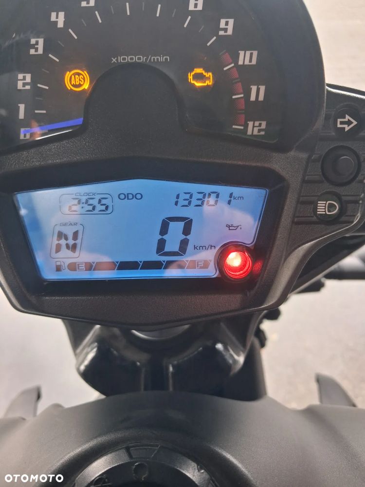 Kawasaki Vulcan - 14