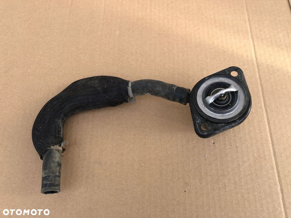 DODGE RAM 1500 V 19 2019 2024 5.7 HEMI TERMOSTAT RURA PRZEWÓD