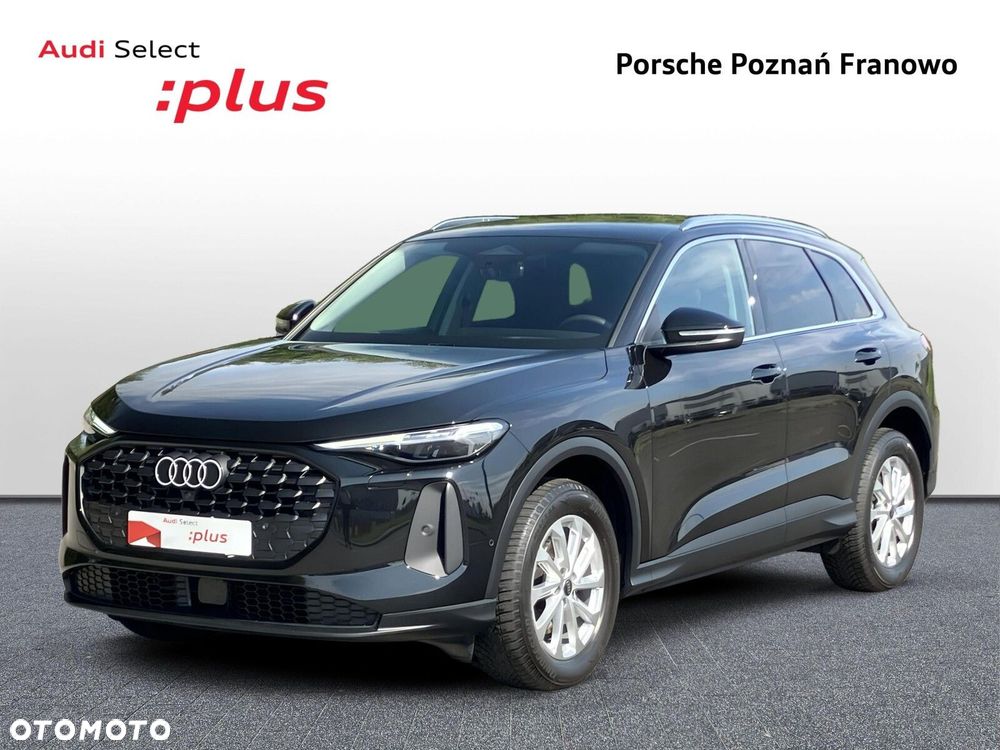 Audi Q5 - 2