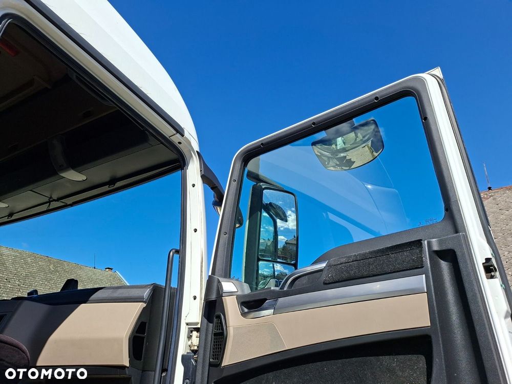 MAN Tgx 18.460 - 35