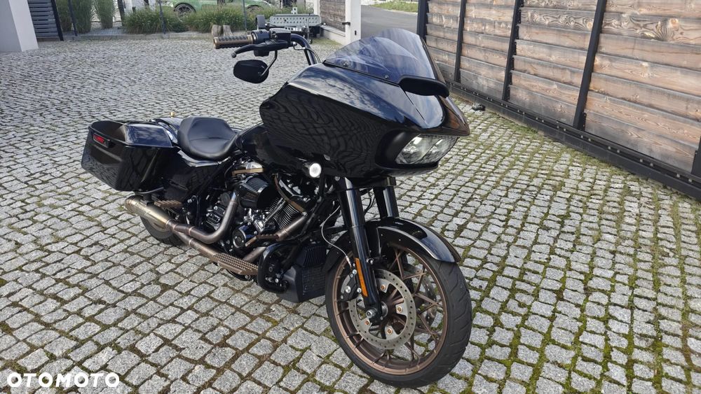 Harley-Davidson Touring Road Glide - 4