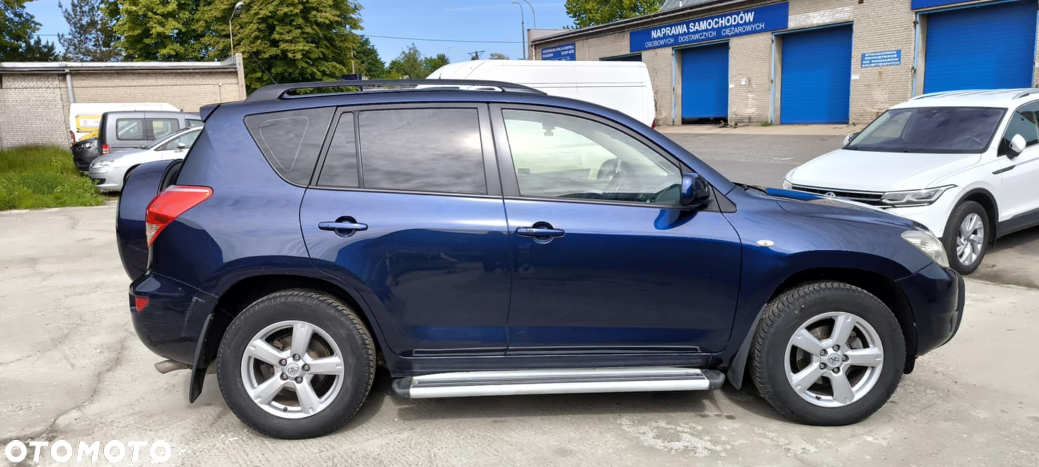 Toyota RAV4 2.0 VVT-i Prestige - 5