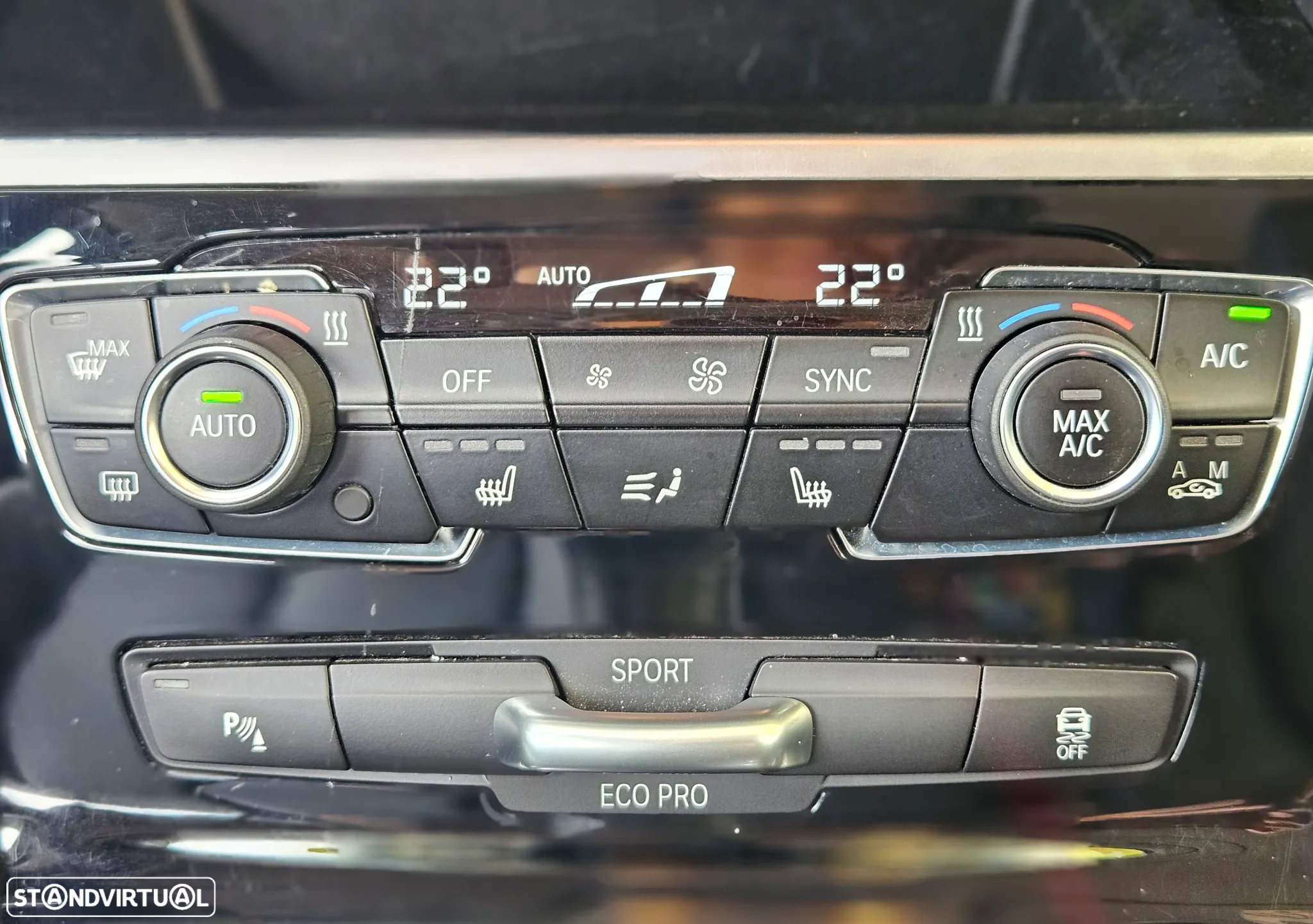 BMW 216 Active Tourer i Advantage - 28