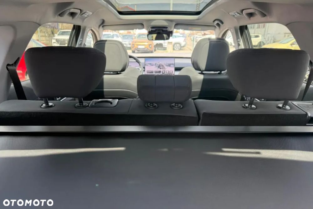 Chery Tiggo 8 1.6 T-GDI Prestige DCT - 17