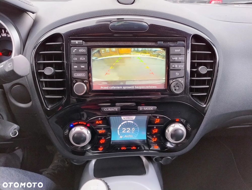 Nissan Juke 1.2 DIG-T Edition - 14