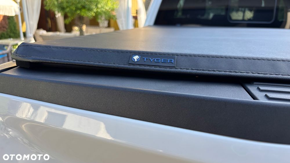 RAM 1500 5.7 eTorque Crew Cab Shortbed Limited Black - 24