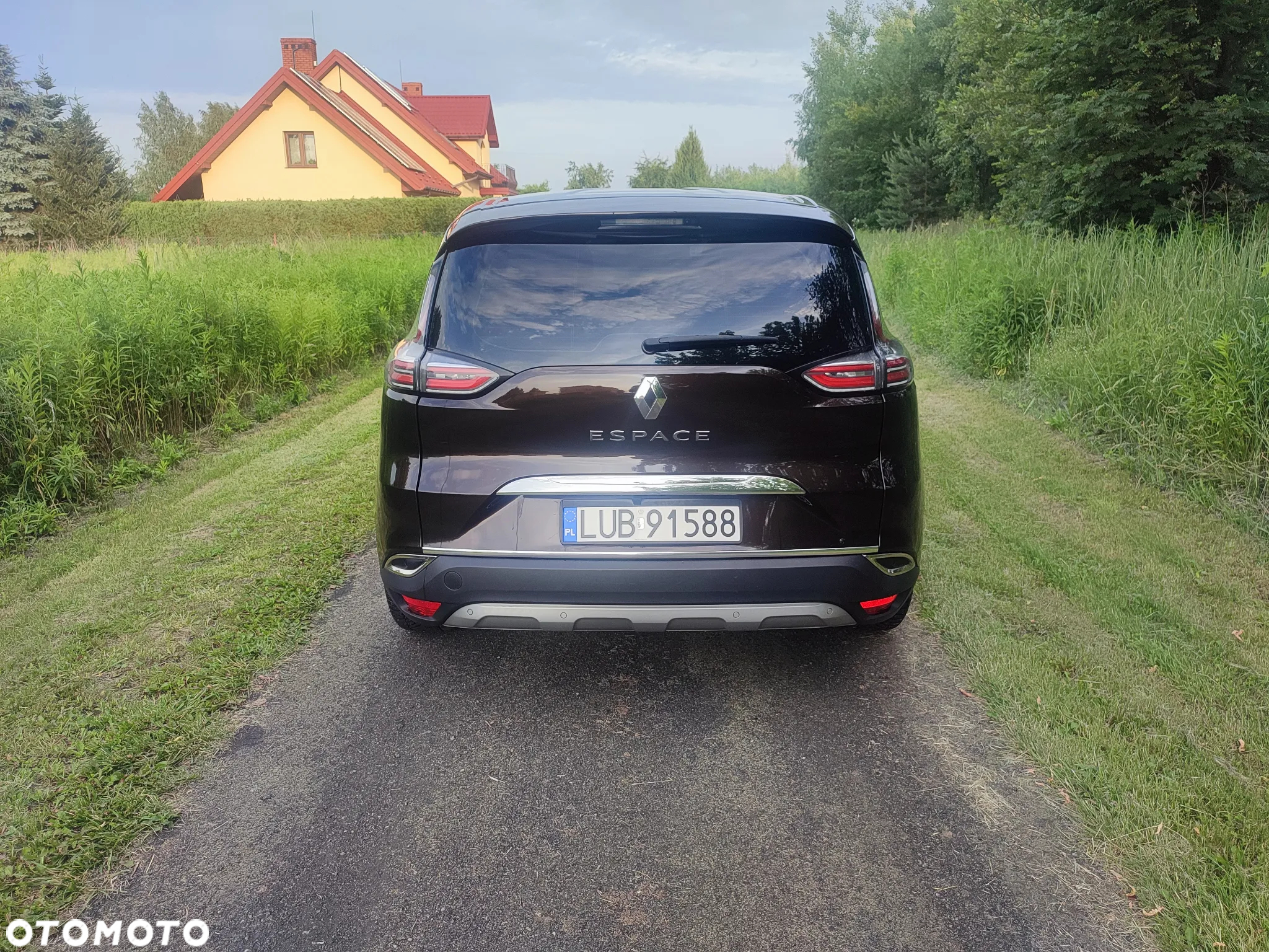 Renault Espace - 6