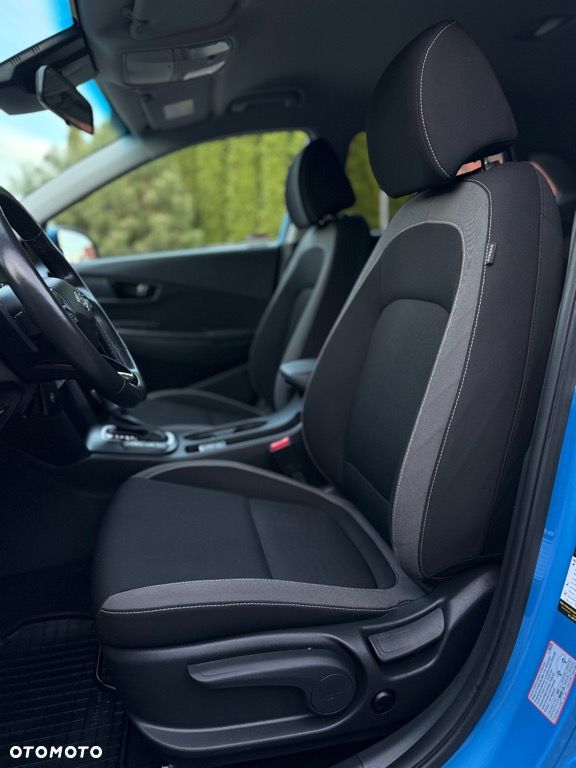 Hyundai Kona 1.6 GDI DCT Premium - 29