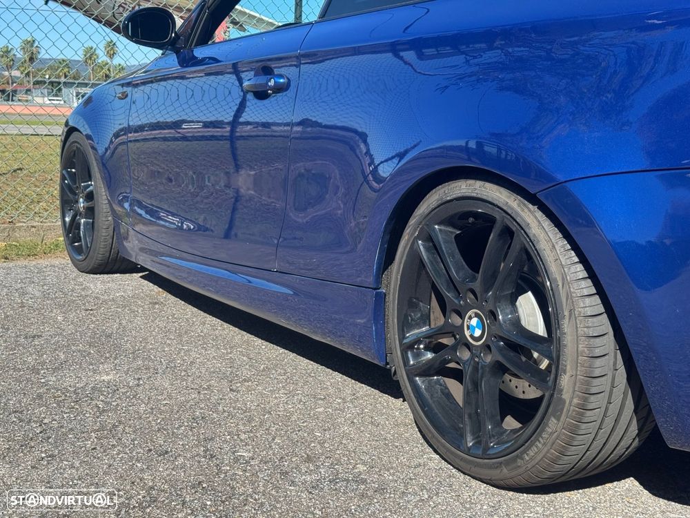 BMW 123 d Coupe - 51
