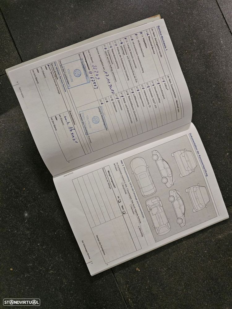 VW Golf 2.0 TSi GTi - 38