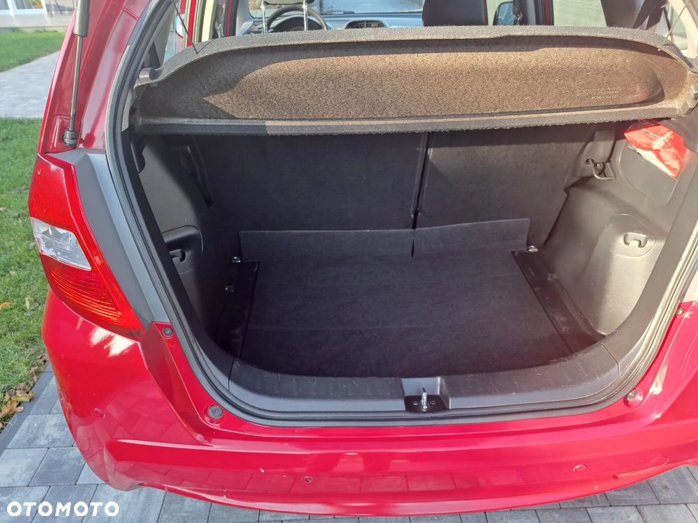 Honda Jazz 1.2 Trend - 14