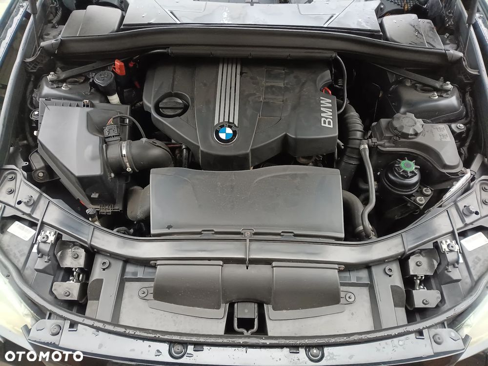 BMW X1 xDrive20d - 14