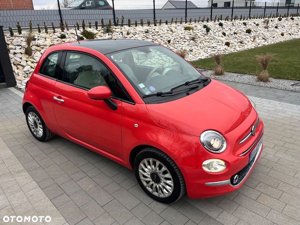 Fiat 500 1.2 Vintage '57 - 23