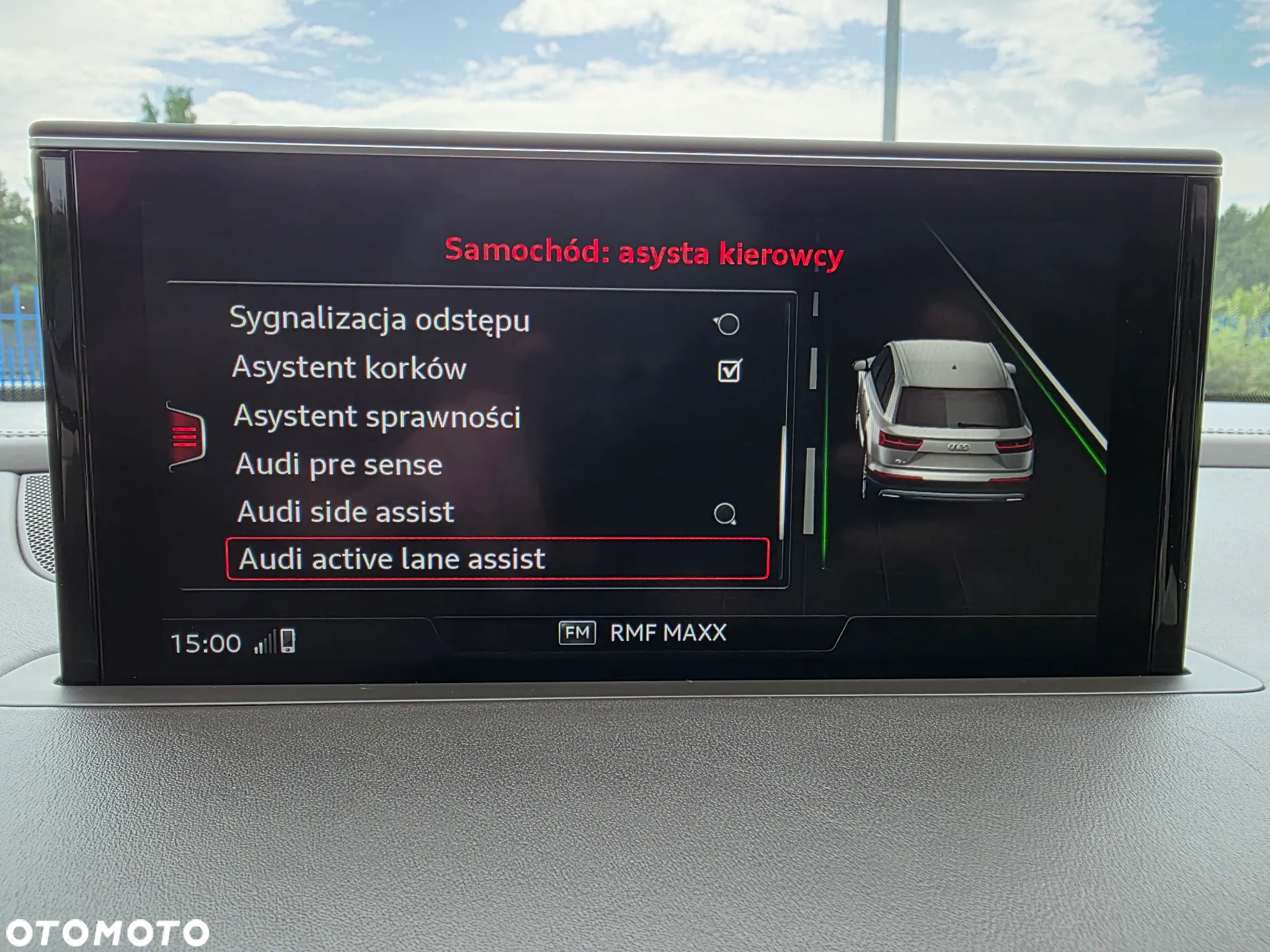 Audi SQ7 4.0 TDI Quattro Tiptronic - 27