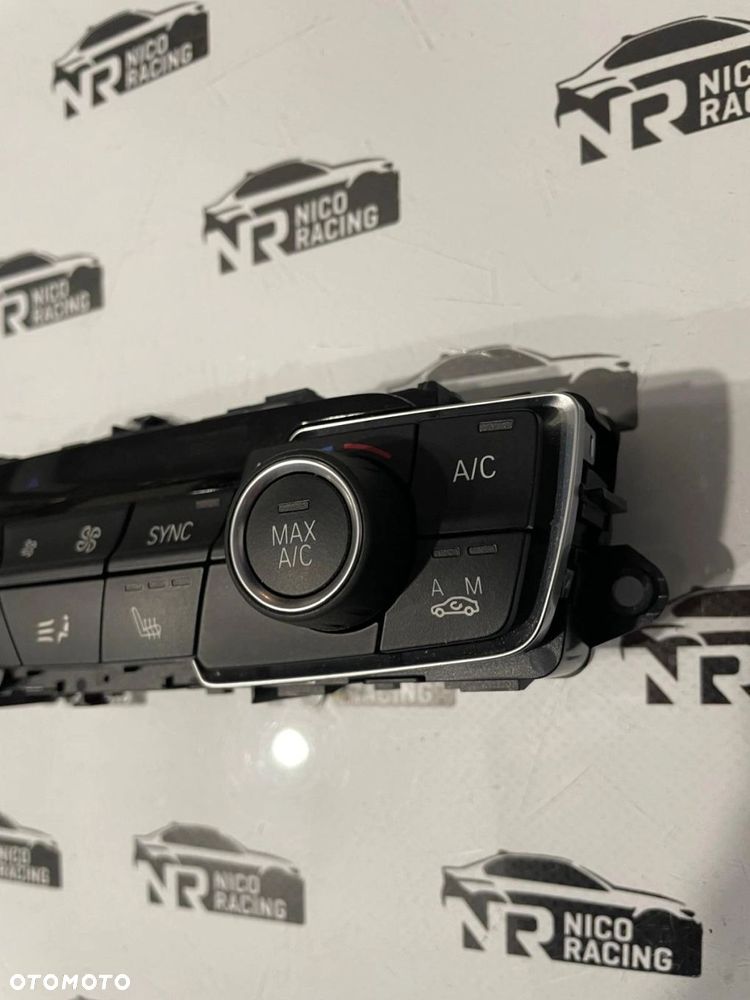 PANEL KLIMATYZACJI PRZÓD BMW F39 F45 F48 9357788 - 3