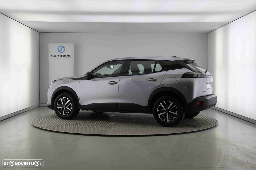 Peugeot 2008 1.2 PureTech Style - 5