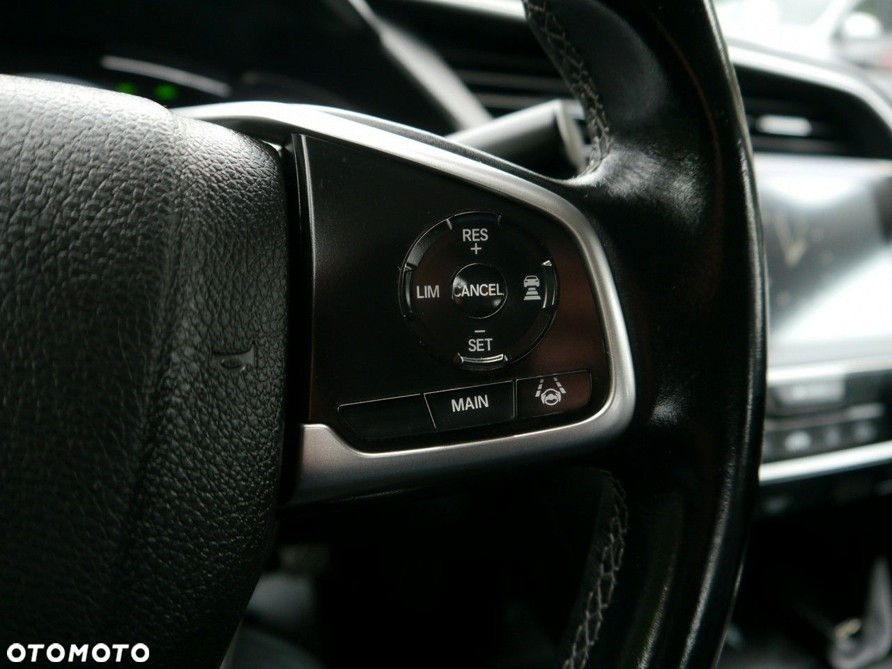 Honda Civic 1.6 i-DTEC Executive - 31