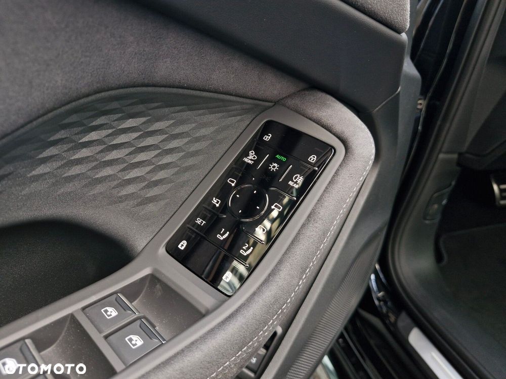 Audi A5 Limousine TFSI Quattro S tronic - 18