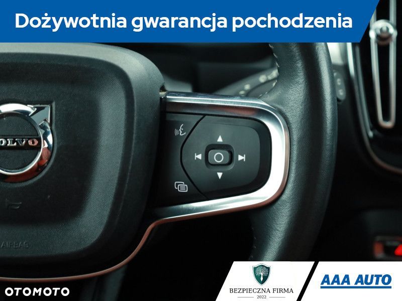 Volvo XC 40 - 21