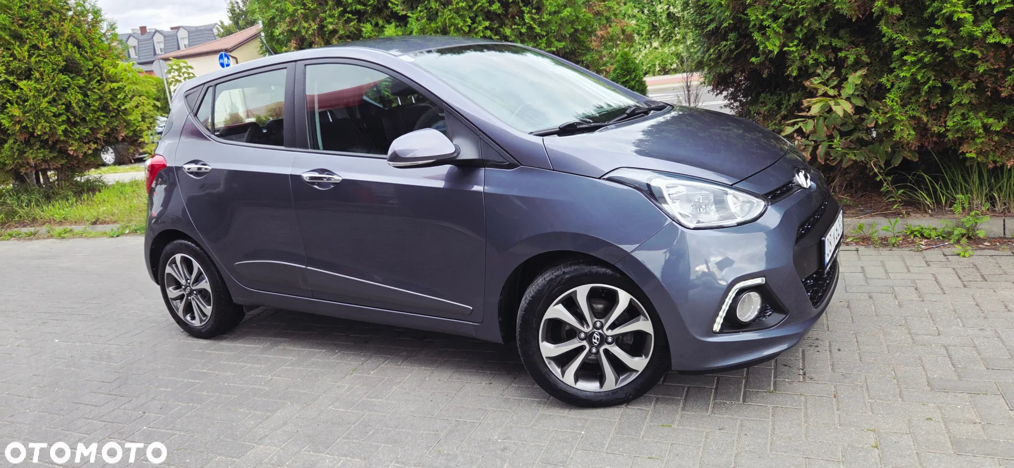 Hyundai i10 1.2 Style - 17