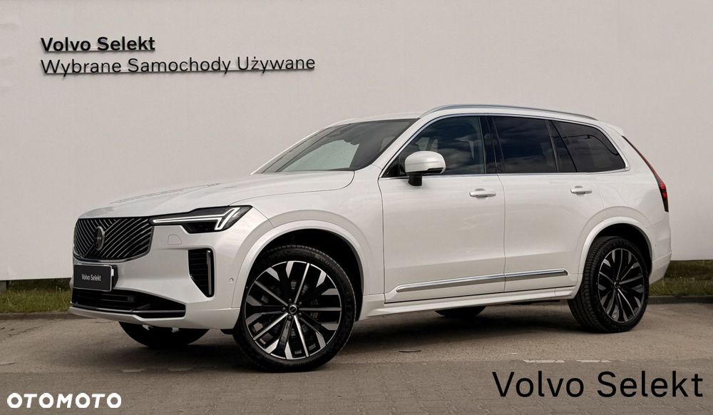 Volvo XC 90 - 1