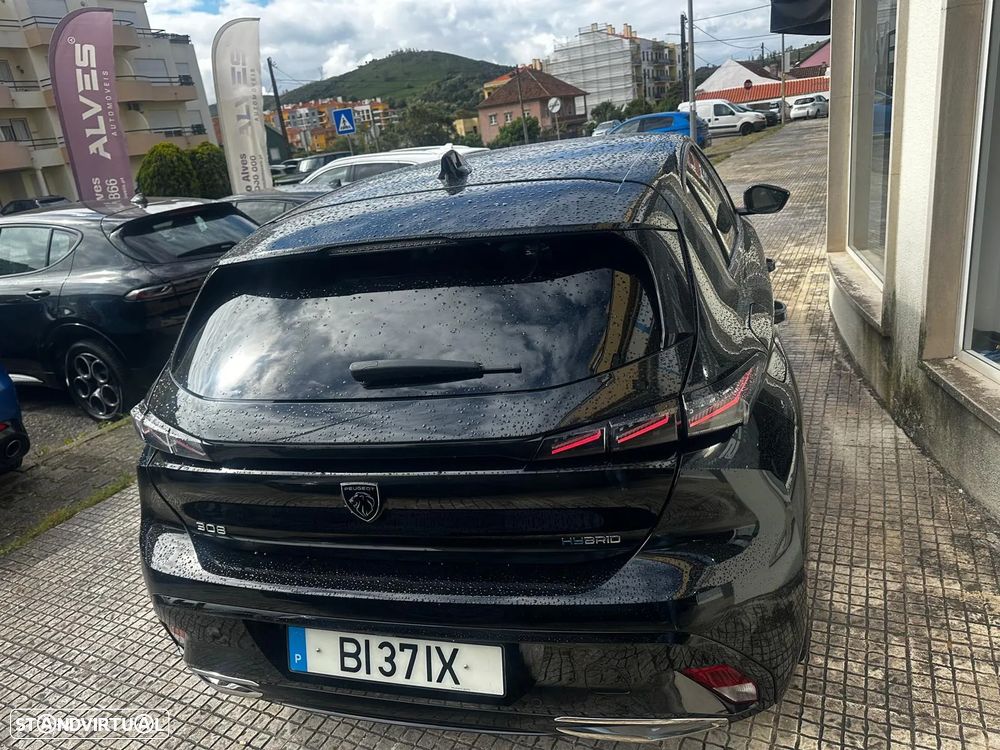 Peugeot 308 - 14