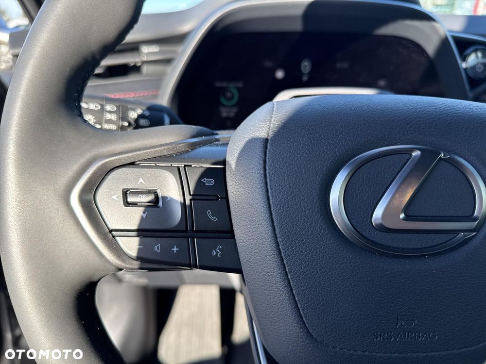 Lexus LBX 1.5 Hybrid Elegant - 20