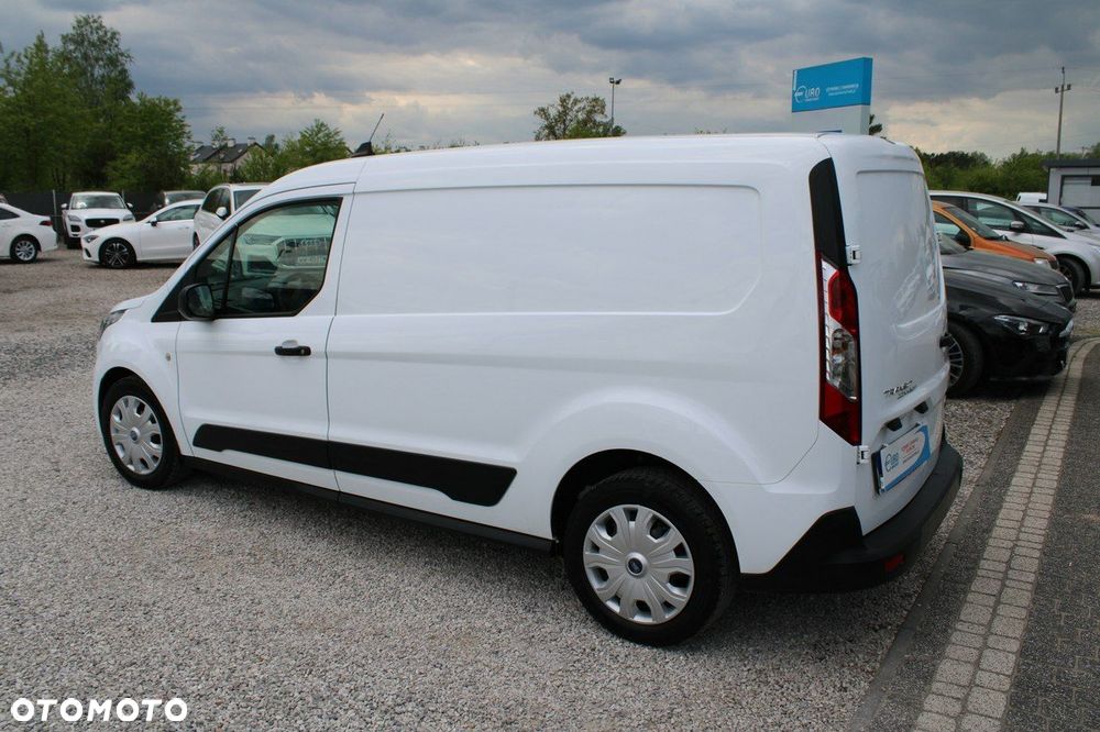 Ford Transit Connect - 9