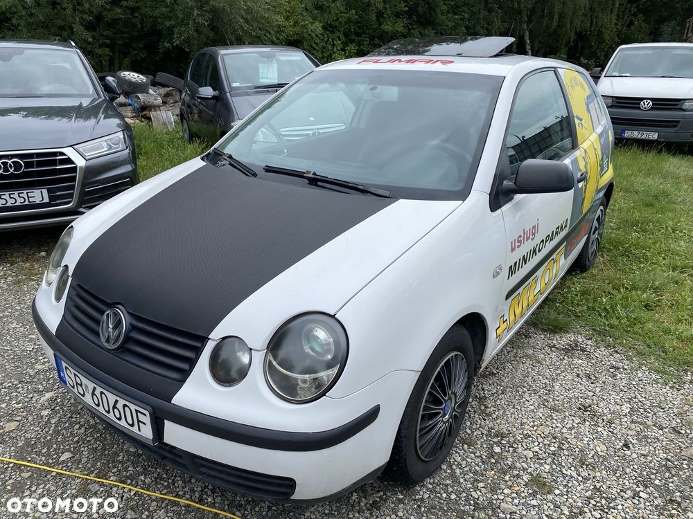 Volkswagen ID. Polo - 1
