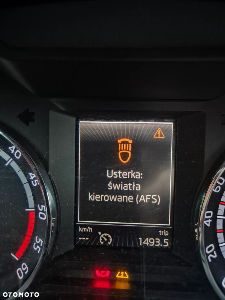 Skoda Octavia 2.0 TDI RS DSG - 16