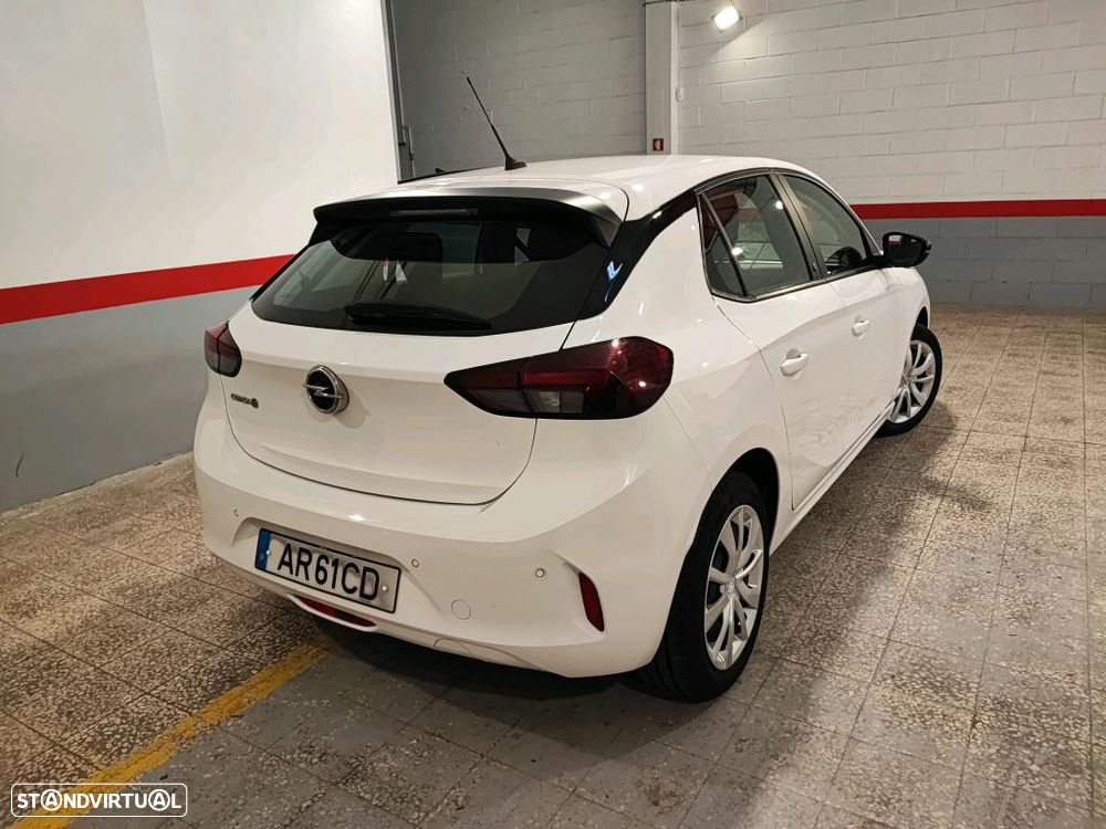 Opel Corsa-e Business Edition - 3
