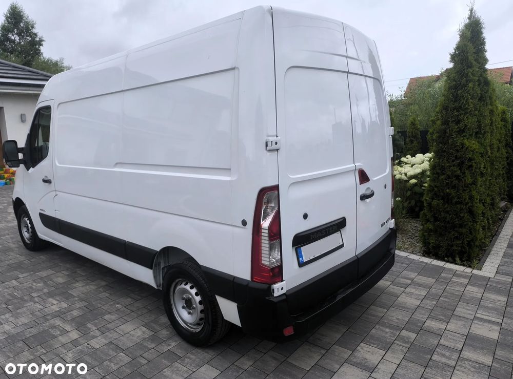 Renault Master - 5