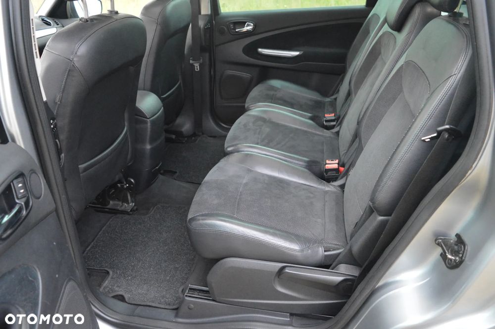 Ford S-Max 2.0 TDCi Silver X - 10