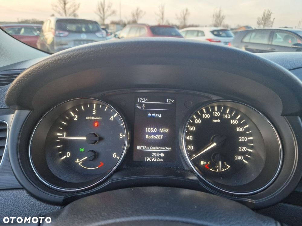 Nissan Pulsar 1.5 dCi Visia - 12