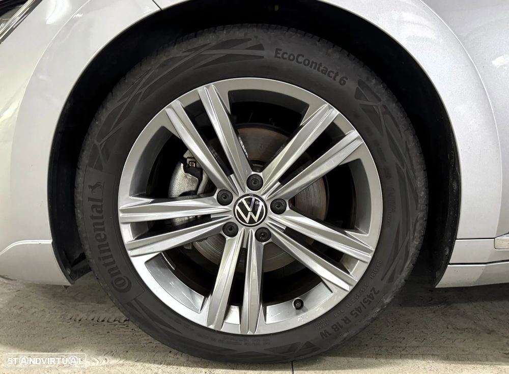VW Arteon 2.0 TDI R-Line DSG - 6