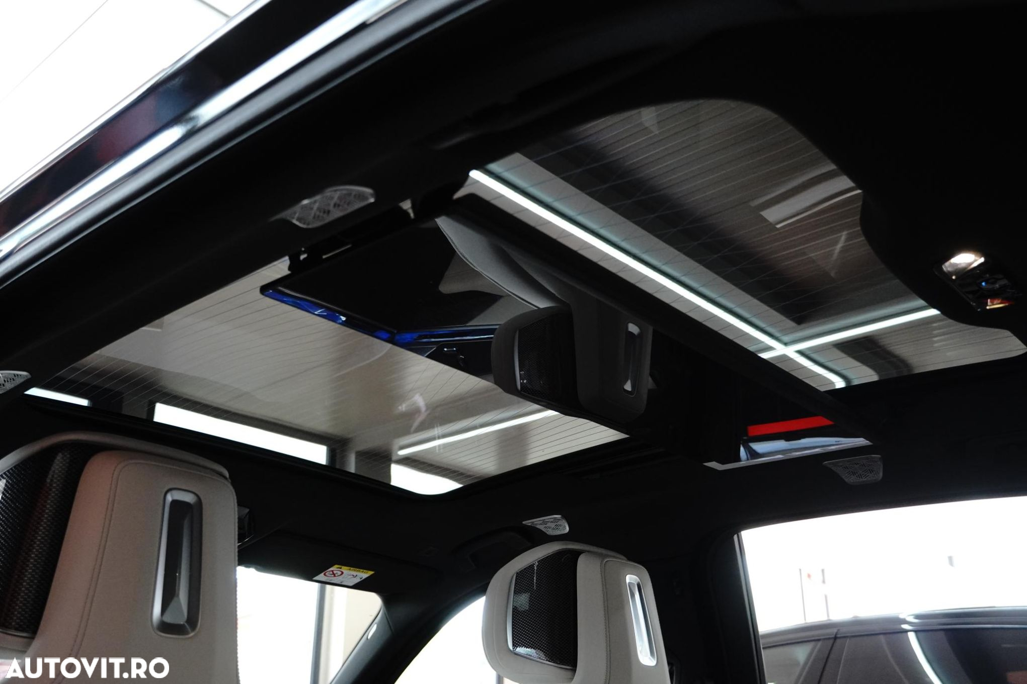 BMW Seria 7 - 16