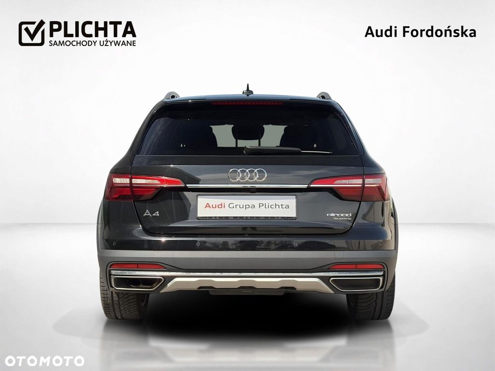 Audi A4 Allroad - 4