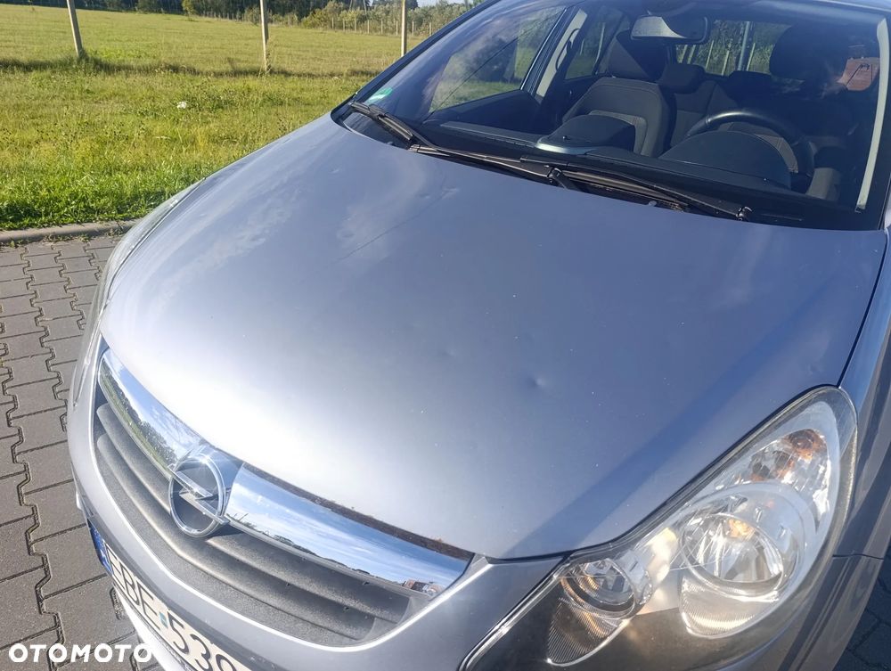 Opel Corsa 1.4 Cosmo - 10
