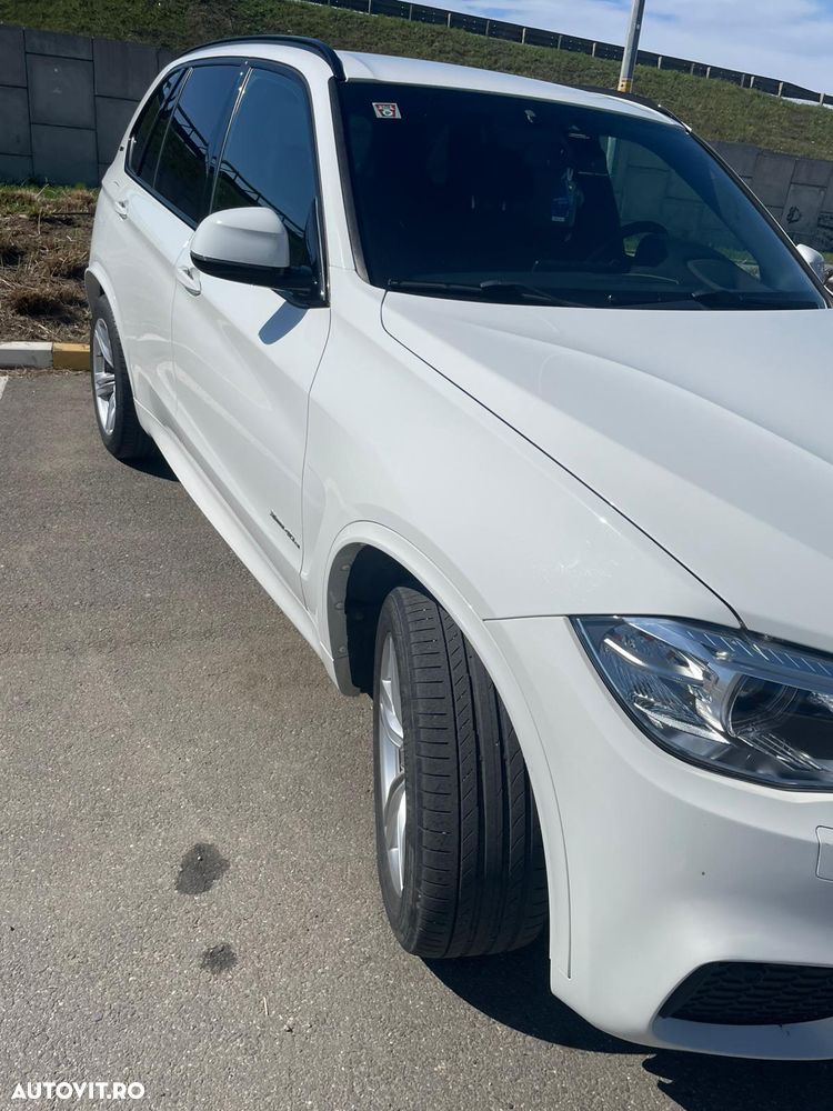 BMW X5 - 5