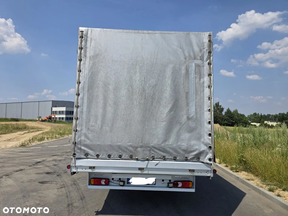 Renault Master - 12