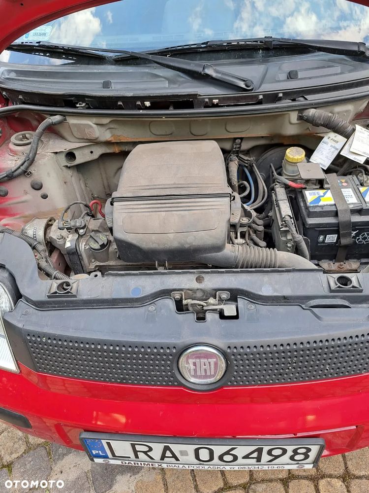 Fiat Panda - 14