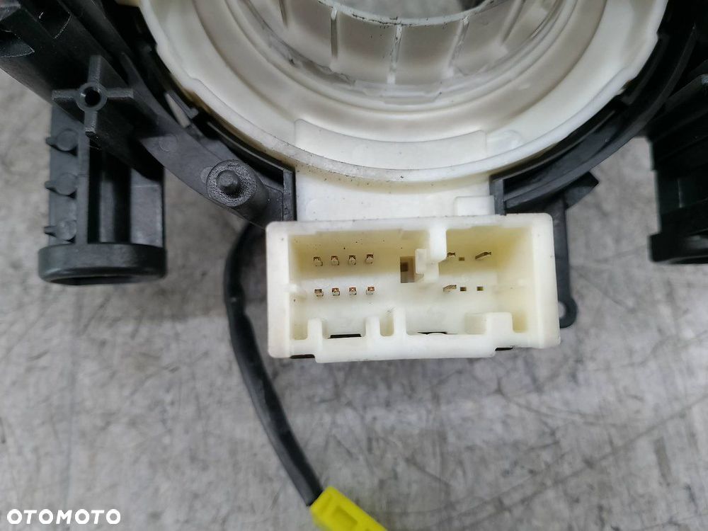 PRZEŁĄCZNIK ZESPOLONY NISSAN NOTE I 255609U00D 1.5 DCI - 6