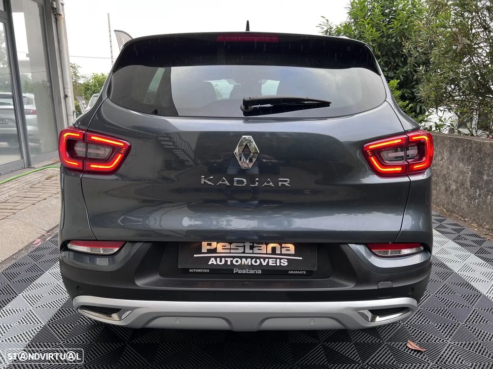 Renault Kadjar 1.3 TCe Black Edition - 6