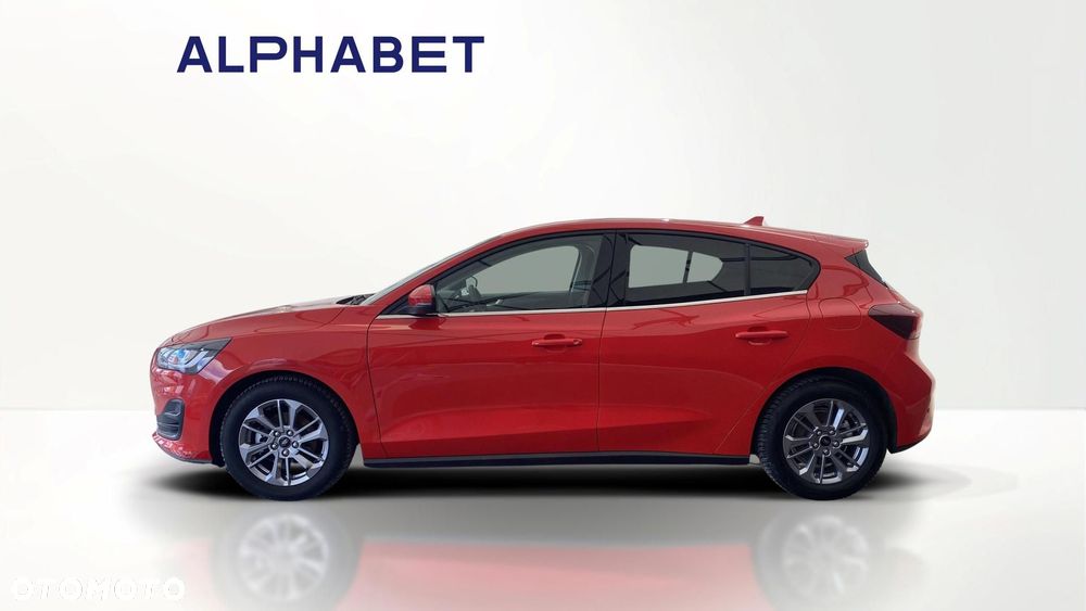Ford Focus 1.0 EcoBoost mHEV Titanium X - 2