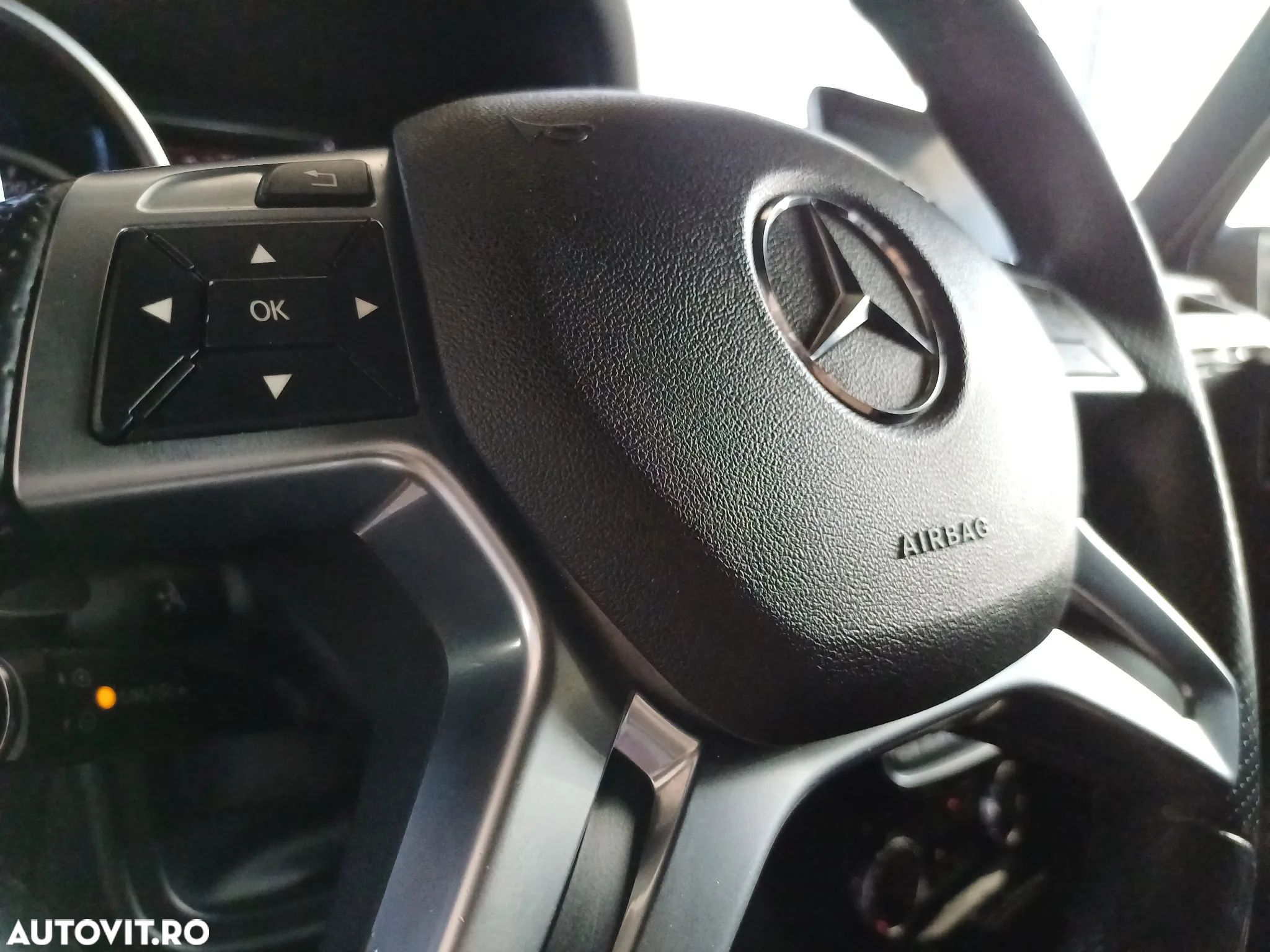 Mercedes-Benz G 63 AMG SW Long - 33