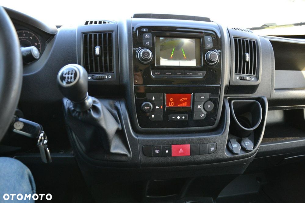 Peugeot Boxer - 15