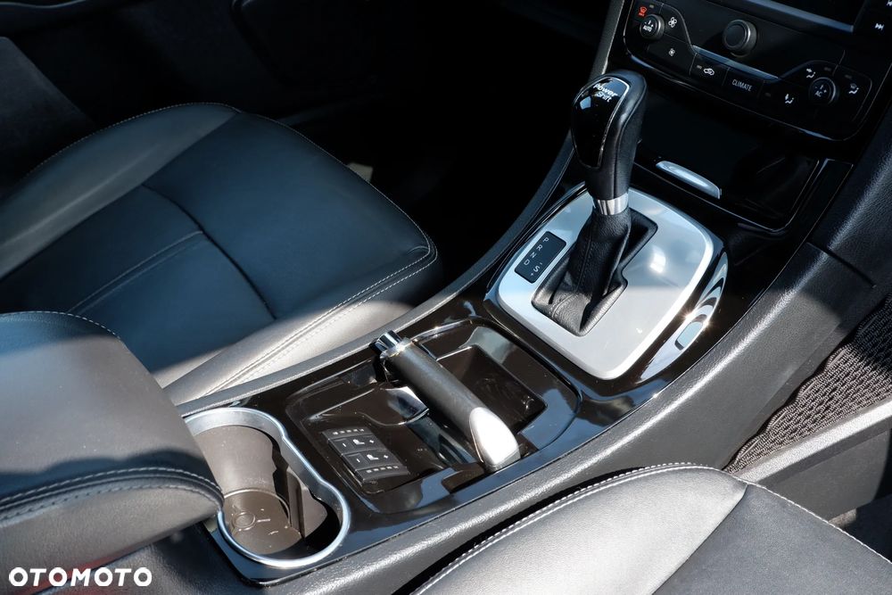 Ford S-Max 2.0 TDCi DPF Titanium - 7