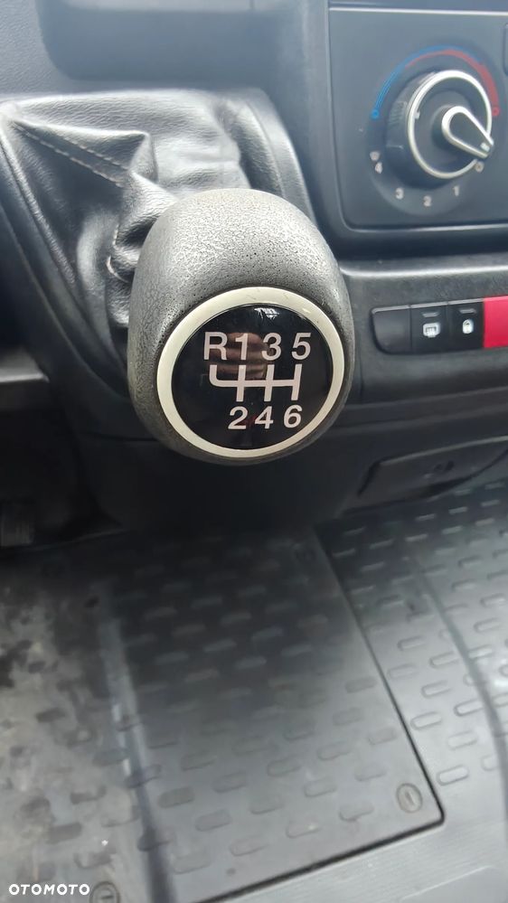 Citroën Jumper - 16